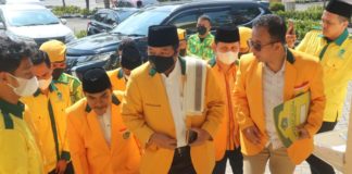 Pengurus DPD AMSI Kampar Resmi Dilantik