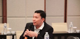 Aleg DPRD Jabar Husin Gelar Temu Warga