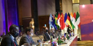 Buka Resmi G20 EdWG, Menteri Nadiem Sebut Kolaborasi Kunci Penting Pulih dari Pandemi