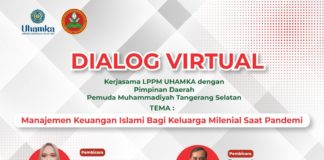 Milenial Harus Tahu Cara Mengelola Keuangan