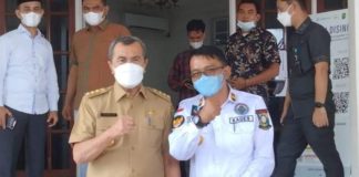 Papdesi Apresiasi Program Bantuan Keuangan untuk Desa yang Digagas Gubernur Riau