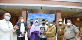 Aleg Anis Sayangkan Papua Barat Tidak Memiliki Gugus Tugas Reforma Agraria