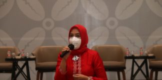 Sosialisasikan Kebijakan Akreditasi, Kepala BSN Ingatkan Pentingnya Laboratorium Dukung Mutu Nasional