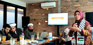 Ajak Kolaborasi Kebaikan, Adara Relief Luncurkan Program KOLAK Ramadhan