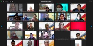 Kemendikbudristek Gandeng Dinas Pendidikan Daerah Lahirkan Talenta Nasional