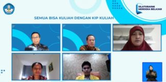 KIP Kuliah Bantu Mahasiswa Raih Mimpi Melalui Perguruan Tinggi Terbaik