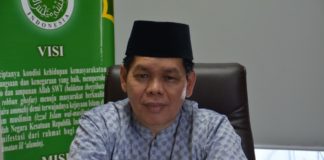 Wacana Ramadhan 1446 Hijriah Sekolah Libur, Sekjen MUI: Momentum Perbaikan Akhlak Bangsa