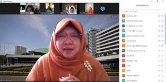 Hadiri TRU, Anis Ingatkan Ustadzah Istiqomah Di Jalan Dakwah