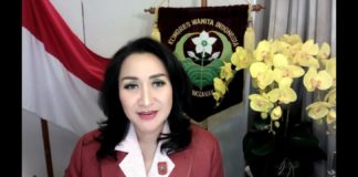 W20 di Kota Banjarmasin, Ketum Kowani Sebut Perempuan Miliki Peran Penting dalam Pemulihan Kesehatan Pascapandemi