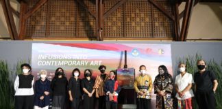 Pameran Indonesian Women Artists #3, Bukti Perupa Indonesia Hebat