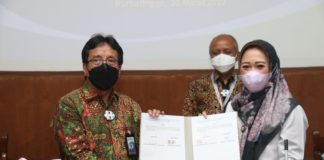 Gandeng Pemkab Purbalingga, BSN akan Kembangkan SNI Knalpot