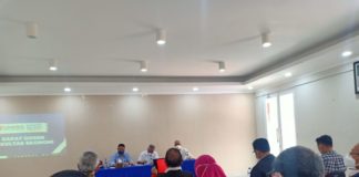 Perkuat Kegiatan Riset dan Kerjasama dengan Mitra, FE Unkris Bentuk P4D