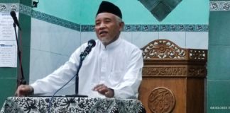Songsong Bulan Ramadhan, PRM Randusongo Sleman Gelar Pengajian