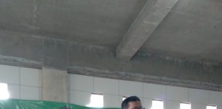 Merawat Iman Islam Dengan Bersungguh-sumgguh. SMA Muhammadiyah 2 Singaraja Gelar Pesantren Ramadhan 2 Hari.