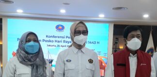 Posko Nasional Sektor ESDM untuk Idulfitri Mulai Beroperasi, Sediakan 4 Layanan Ini