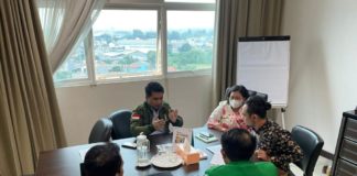 HIPMI Minta Komisi Yudisial Pantau Persidangan Mardani H. Maming