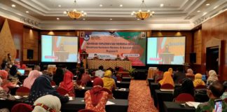 Advokasi Implementasi Merdeka Belajar di Sekolah Dasar