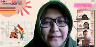 ETNO-STEAM untuk Mendukung Merdeka Belajar