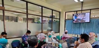 MLH PP Muhammadiyah Siap Berkolaborasi dengan Eco-Bhinneka Rawat Kerukunan Umat Beragama melalui Aksi Lingkungan
