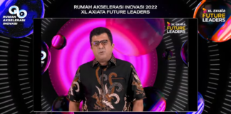 Perkuat Kontribusi Kalangan Muda ke Masyarakat, XLFL Gelar Pelatihan untuk Organisasi Mahasiswa dan Pengelola Start-Up