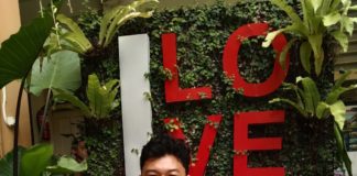 Mengenal Lebih Dekat Drummer SMA Muhi, Gajendra Sitala