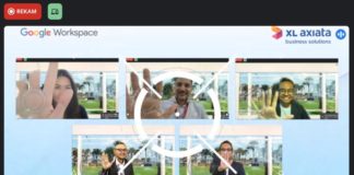Kemitraan XL Axiata Business Solutions: Kolaborasi produk Google Workspace X BIZ Starter untuk Permudah Pelaku UKM Melakukan Transformasi Digital
