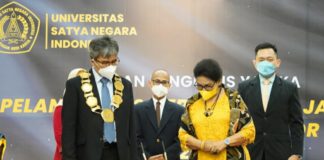 Respon Kebutuhan Pasar Kerja, USNI Siapkan Empat Prodi Unggulan