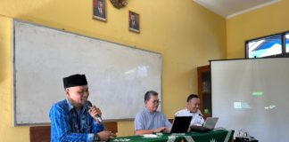 Safari ITBM Bali ! Membangun Semangat Wira Usaha Kepada Kaum Milenial.