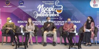 Sukses di Bogor, BRT Biskita akan Dikembangkan di Kota Lain