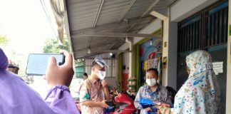 Suplemen Herbal Sebagai Pendukung Pengobatan Penderita Covid-19