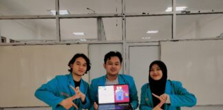 Keren, UMS Raih Juara Lomba Karya Tulis Ilmiah Nasional