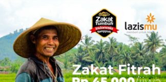 Kabeh Bungah (Semua Bahagia)