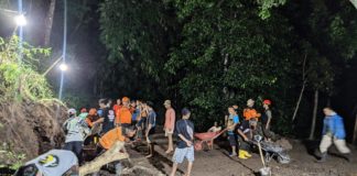 Hari Kesiapsiagaan Bencana Nasional BNPB 2022 Dipusatkan di Kawasan Lingkar Gunung Merapi