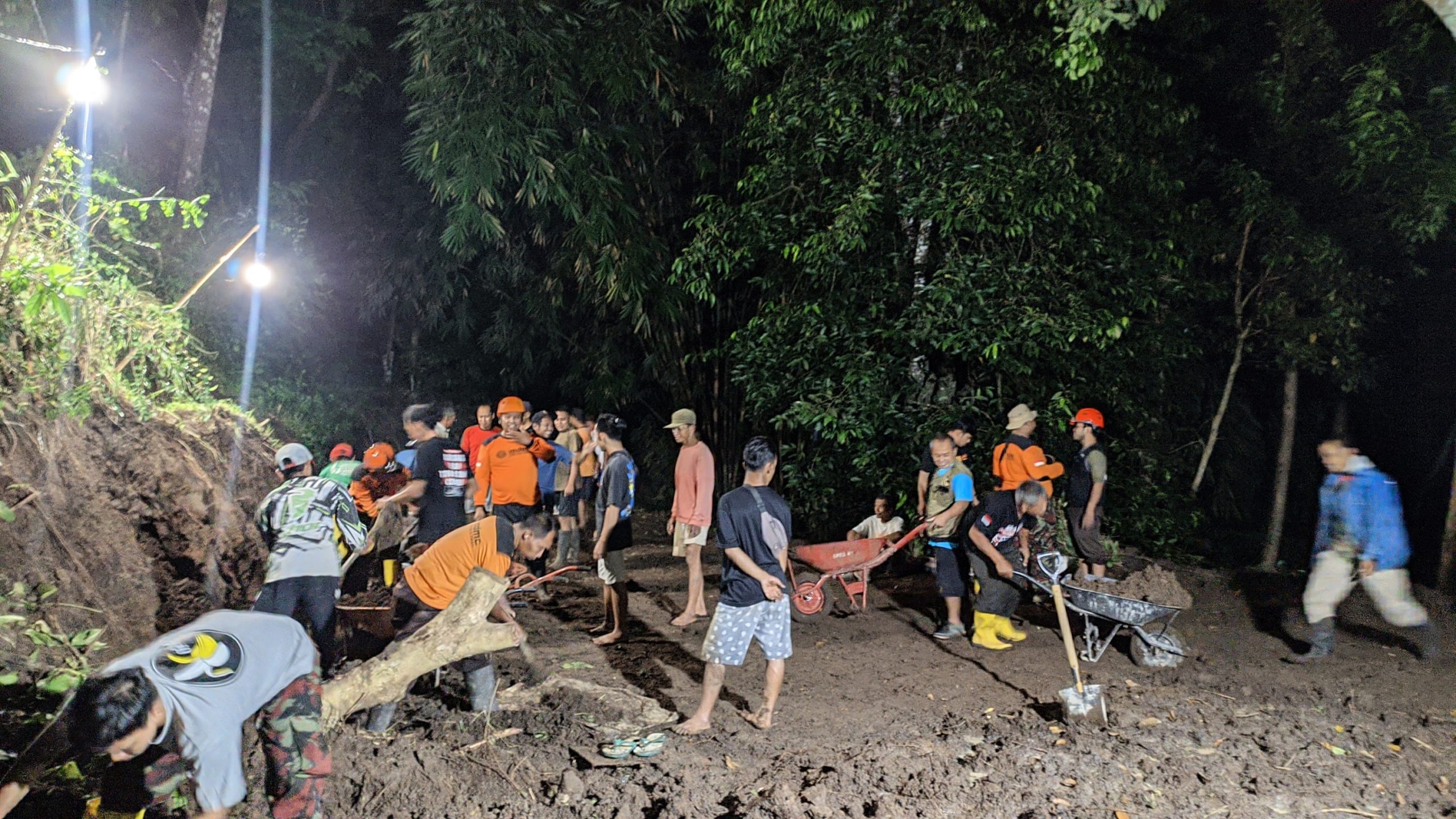 Hari Kesiapsiagaan Bencana Nasional BNPB 2022 Dipusatkan di Kawasan ...