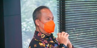 Menperin Imbau Industri Tetap Tenang dan Perkuat Program MGC Bersubsidi