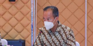 Jelang Lebaran, Distribusi Minyak Goreng Curah Bersubsidi Penuhi Target