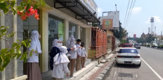 Implementasi Merdeka Belajar dengan Problem Based Learning di SD Muhammadiyah PK Kottabarat