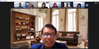 Adakan Training of Trainer, UNIMMA Siap Bangun Desa Merah Melalui PPK Ormawa 2022