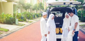 Jelang Idulfitri, Persiapkan Mudik yang Penuh Perlindungan