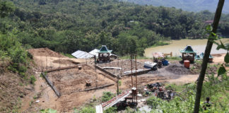 Sahabat Qur’an Ajak Masyarakat “Gotong Royong” Bangun Ponpes Gratis Bagi Anak Yatim dan Dhuafa