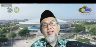 Fatwa Tarjih tentang Lailatul Qadr, Nuzulul Quran dan Itikaf