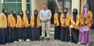 Daurah tahfidz qur’an Itmam cucu Ketua PWM Kaltim hapal 22 juz