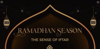 Sambut Ramadhan, Berbuka di The Sense Kitchen Sambil Donasi Via Lazismu