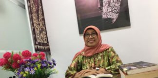 ‘Aisyiyah : Disahkannya UU TPKS Payung Hukum bagi Korban Kekerasan Seksual