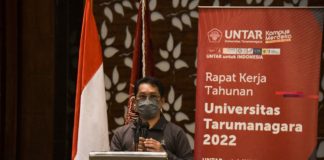 Untar Menuju Word Class University, Empat Prodi Teknik Raih Akreditasi Internasional
