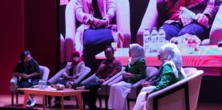 Yuk Nonton Film Pendek Kecele: Cegah Perkawinan Anak