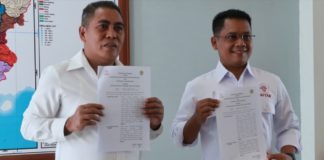 Bupati Manggarai Barat: Gandeng Untar Tingkatkan SDM dan Potensi Daerah