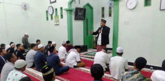 PDM Sigli Gelar Road Show Safari Ramadhan, Dekatkan Muhammadiyah ke Masyarakat