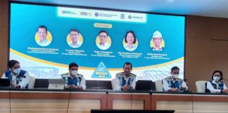 Jasa Marga Prediksi Puncak Arus Mudik Lebaran 29 April dan Arus Balik 8 Mei 2022