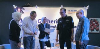 Angkutan Lebaran 2022, ASDP Siap Layani 3,2 Juta Orang dan 582 Ribu Kendaraan di 13 Lintasan Penyeberangan